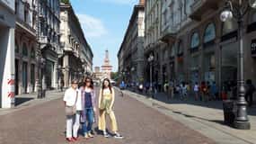 Milan : visite à pied privée des points forts et des joyaux cachés