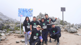 De Cusco: Salkantay Trek para Machu Picchu 4 dias 3 noites.