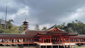 Itsukushima Shrine: Guided Tour with a Local