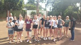 Kampala: Tour de la ciudad de día completo
