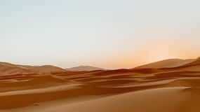 Desde Marrakech: épico tour de 3 días por el desierto del Sáhara a Merzouga