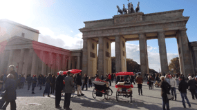 Приватна історична екскурсія Берліном за один день з досвідченим гідом