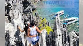 Shared El Nido Tour C