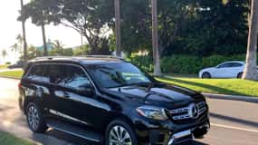Cheddi Jagan Airport (GEO): Transfer to Georgetown hotels