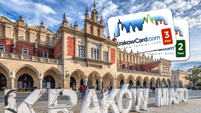 Krakow: Museums and Attractions City Card and Transport Pass