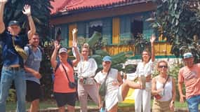 Cebu City: Walking Tour