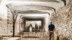Roma: Visita guiada al subsuelo y a la Basílica de San Clemente