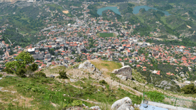 Da Tirana e Durazzo: Castello di Kruja e tour di Sari Salltik