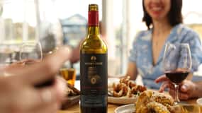 Double Barrel Signature Experience & Harvest Kitchen Lunch
