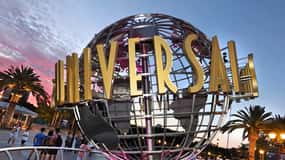 LA: Universal Studios Hollywood & Hop-On Hop-Off-paket