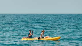 Sestri Levante: Kajakfahren, Schnorcheln und unberührte Natur