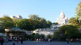 Paris: Montmartre Must-See Walking Tour with a Local Guide