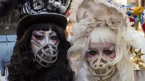 Transylvania Bran Castle 2-Day Halloween Party