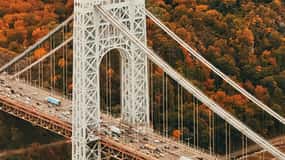 NYC: City and Fall Foliage Helicopter Tour