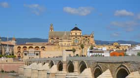 Desde Madrid: Excursión de un día a Córdoba y la Mezquita en tren de alta velocidad