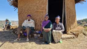 Full Day Hiking Tours to Mountain Furi
