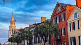 Charleston: Historic District & Plantation VIP Private Tour