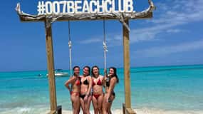 Nassau: Reef Snorkeling, Turtles, Lunch & Private Beach Club