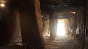 Antequera World Heritage guided tour guide