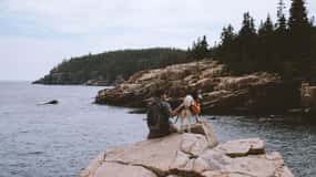 Acadia NP: Half-Day Private Tour with Cadillac Mountain
