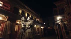 The Dreaded Dead of DeLand Ghost Tours