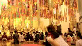 Bangkok: Audiogidsen voor Bangkok, Chiang Mai & Ayutthaya