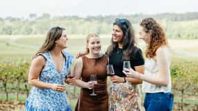 Newcastle: Boutique Hunter Valley Wine Tour