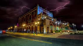 Asbury Park: Dark City's Haunted Rundgang