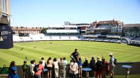 London: Kia Oval Cricket Ground Tour