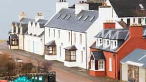 Från Inverness: Rundtur i Wester Ross