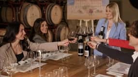 Duca di Salaparuta Winery: Duke's Excellences Tour