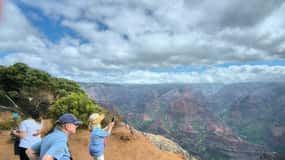 Best of Kauai: Canyons & Coastlines Tour