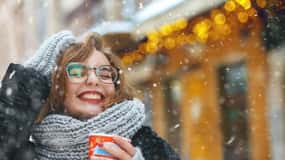 Une merveilleuse visite de Noël à Lucerne