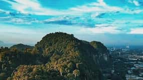 From Penang: Inspiring Ipoh Private Day Tour
