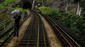 Гоа: Одноденний тур водоспадом Дудхсагар та плантацією спецій SIC Dudhsagar