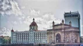Aeroporto di Mumbai: Tour privato di mezza giornata con guida per lo scalo