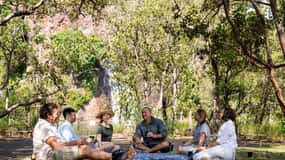 Darwin: Tour Premium della regione di Litchfield per piccoli gruppi