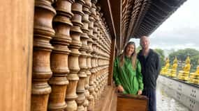 Visite d'une jounée de Colombo