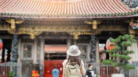 Taipei: City Highlights Private Sightseeing Tour with Guide