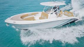 Pronautica Boat Rental 3h skipper and fuel included