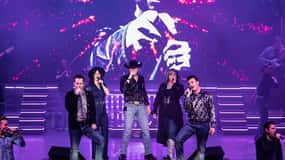Branson: Clay Cooper's Country Express Show Tickets