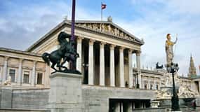 Vienna: Best of Vienna in 2 Hours with a Local