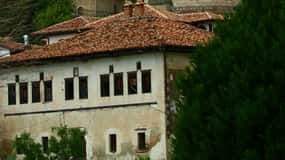 De Durrës/Golem au château de Krujë et au bazar, avec déjeuner traditionnel