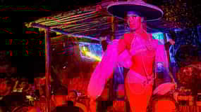 Maroca Nightclub Open Bar com transporte, Punta Cana