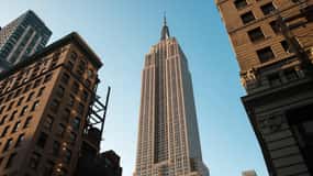 NYC: Visita a los rascacielos con ticket de entrada al Empire State Building