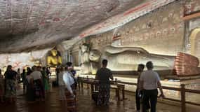 All Inclusive 3 in 1 pass-Day Trip to Sigiriya Galle Kandy