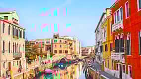 Tour Privado de Arte e Cultura em Dorsoduro e Academia, Veneza