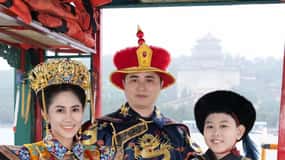 Pechino:Città Proibita e Piazza Tian'anmen con biglietto d'ingresso