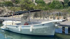 SANTA MARIA DI LEUCA: PRIVATE TOUR TO THE CAVES