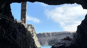 Fuerteventura: Private island Grand Tour. ALL Highlights!